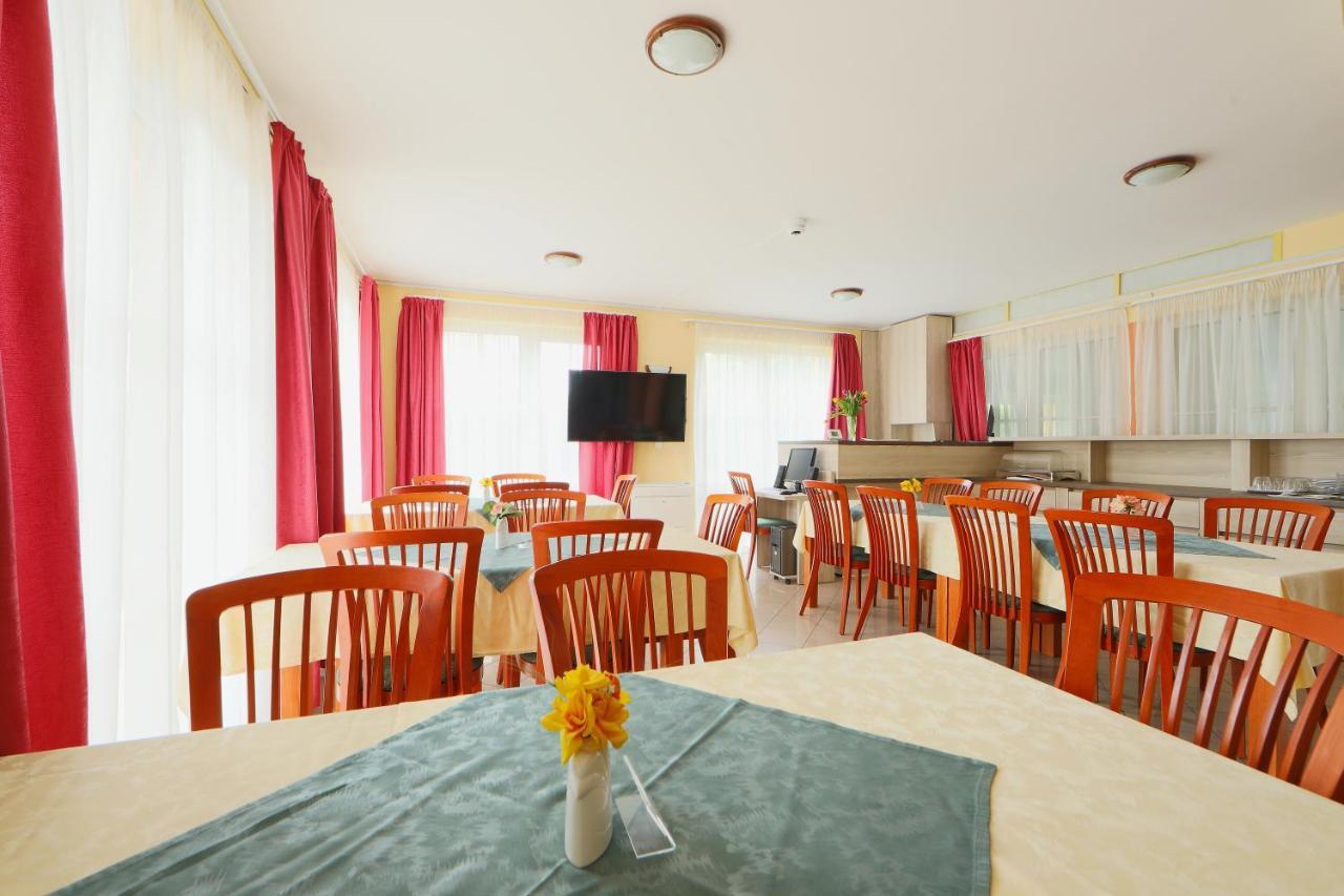 באלאטונפורד Balazs Villa מראה חיצוני תמונה